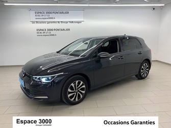 Photo Volkswagen Golf Golf 1.0 TSI OPF 110 BVM6