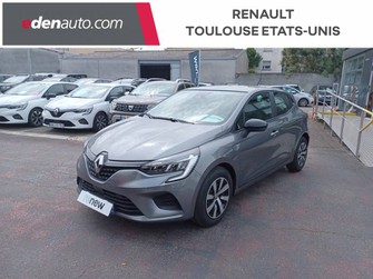 Photo Renault Clio TCe 90 Equilibre