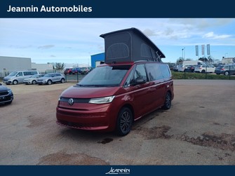 Photo Volkswagen California California 2.0 TDI 150 DSG7