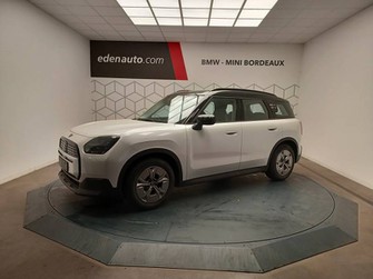 Photo Mini Countryman 204 ch BVA E Classic + Pack XS