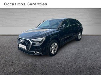 Photo Audi Q3 Sportback 45 TFSI e 245ch Design S tronic 6