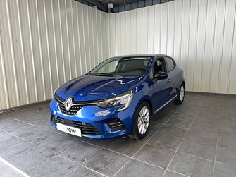 Photo Renault Clio V Clio TCe 90