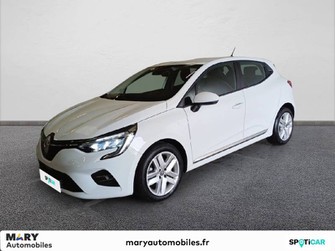Photo Renault Clio TCe 90 - 21N Business