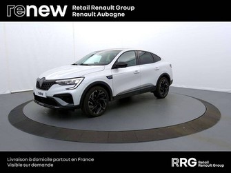 Photo Renault Arkana Arkana E-Tech 145 - 23