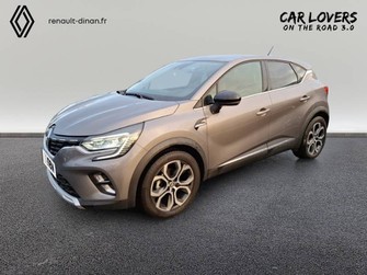 Photo Renault Captur TCe 140 - 21 Intens