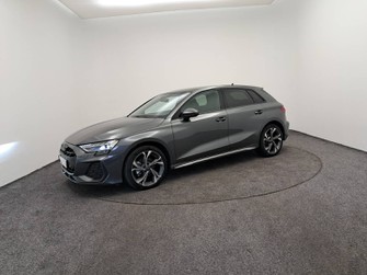 Photo Audi A3 SPORTBACK A3 Sportback 35 TFSI Mild Hybrid 150 S tronic 7