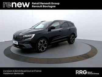 Photo Renault Espace VI Espace E-Tech full hybrid 200 GSR2