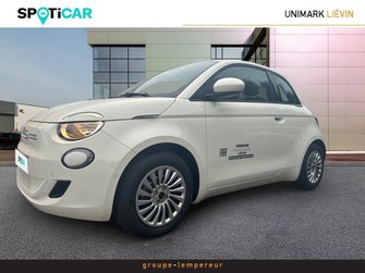 Photo Fiat 500e 95ch Pack Confort