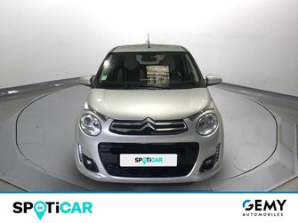 Photo Citroen C1 C1 VTi 72 S&S