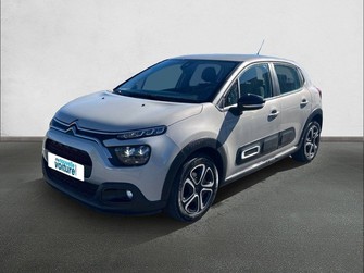 Photo Citroen C3 C3 PureTech 83 S&S BVM5