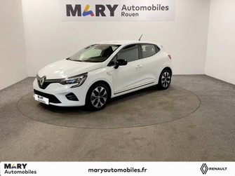 Photo Renault Clio TCe 90 - 21 Limited