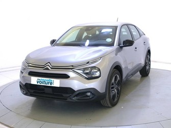 Photo Citroen C4 C4 BlueHDi 130 EAT8