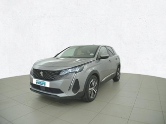 Photo Peugeot 3008 Hybrid 225 e-EAT8 - Allure