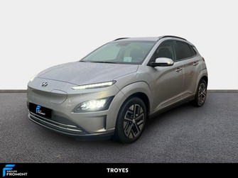 Photo Hyundai Kona ELECTRIC Electrique 39 kWh - 136 ch Creative