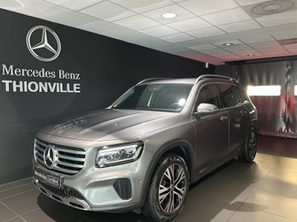 Photo Mercedes GLB 200 d Progressive Line Pack 200D