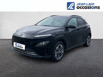 Photo Hyundai Kona Electrique 39 kWh - 136 ch Intuitive
