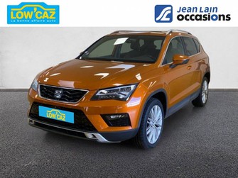 Photo Seat Ateca 1.5 TSI 150 ch ACT Start/Stop DSG7 Xcellence