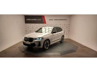 Photo Bmw X3 M Sport 286 ch Impressive