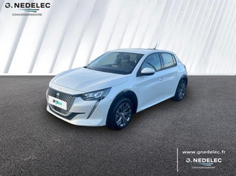 Photo Peugeot 208 e-208 136ch Allure