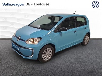 Photo Volkswagen Up ! E-UP! 2.0 Electrique