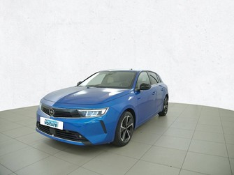 Photo Opel Astra Astra 1.2 Turbo 130 ch BVA8