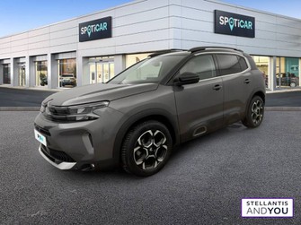 Photo Citroen C5 Aircross PureTech 130 S&S EAT8 Shine