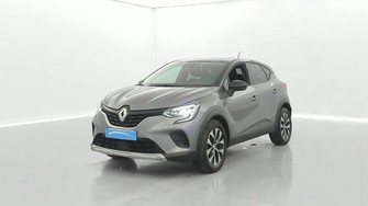 Photo Renault Captur Captur TCe 90