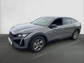 Photo Peugeot 408 PHEV 180 e-EAT8 - Allure