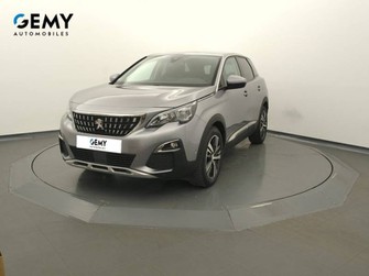 Photo Peugeot 3008 Puretech 130ch S&S BVM6 Allure