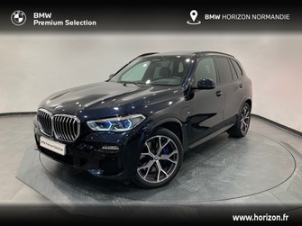 Photo Bmw X5 xDrive45e 394ch M Sport 17cv