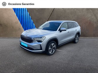 Photo Skoda Kodiaq 1.5 TSI 204ch PHEV Selection DSG6 5 places