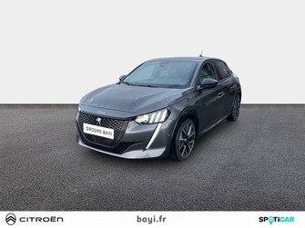 Photo Peugeot 208 208 PureTech 130 S&S EAT8
