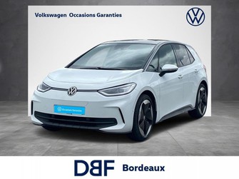 Photo Volkswagen ID.3 ID3 FL PRO S (77KWH) (204CH)