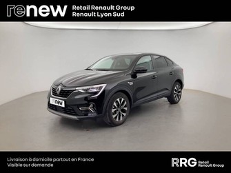 Photo Renault Arkana Arkana TCe 140 EDC - 22