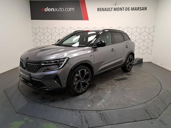 Photo Renault Austral E-Tech hybrid 200 Techno esprit Alpine 5p