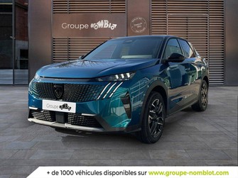 Photo Peugeot 3008 3008 Hybrid 136 e-DCS6