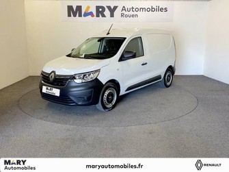 Photo Renault Kangoo Express (30) VAN TCE 100 - 22 ESSENTIEL