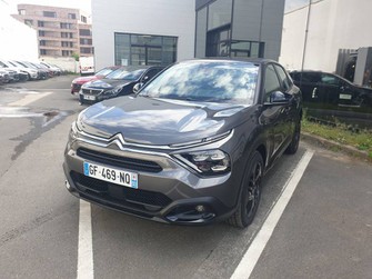 Photo Citroen C4 PureTech 130 S&S EAT8 Feel Pack