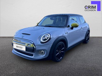 Photo Mini  HATCH 3 PORTES ELECTRIC F56 BEV Hatch 3 Portes Cooper SE 184 ch
