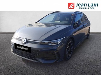 Photo Volkswagen Golf SW 2.0 TDI 150 DSG7 R-Line