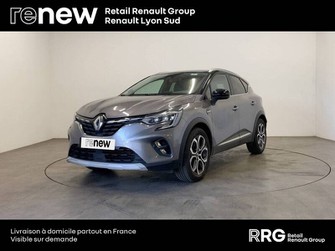 Photo Renault Captur Captur TCe 140 - 21