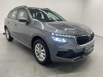 Photo Skoda Kamiq 1.5 TSI Evo 2 150ch ACT Selection DSG7