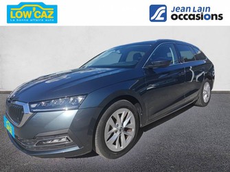 Photo Skoda Octavia Combi 2.0 TDI 150 ch DSG7 Style