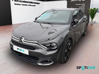 Photo Citroen C4 PureTech 130ch S&S Shine