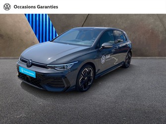 Photo Volkswagen Golf 1.5 eTSI OPF 150ch R-Line DSG7