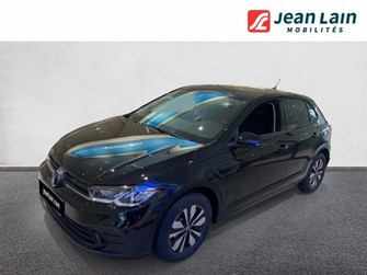 Photo Volkswagen Polo 1.0 TSI 95 S&S BVM5 VW Edition