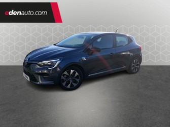 Photo Renault Clio E-Tech 140 - 21N Limited