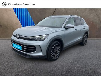 Photo Volkswagen Tiguan 1.5 eTSI 150ch Elegance DSG7