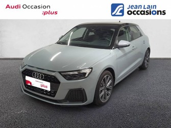 Photo Audi A1 Sportback 25 TFSI 95 ch S tronic 7 Advanced