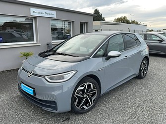 Photo Volkswagen ID.3 ID.3 204 ch